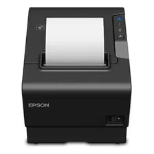 Impresora De Tickets Epson Tm-t88vi-088