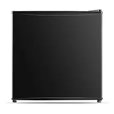 Refrigerador De Puerta Reversible Compacto Midea Whs65lb1 16