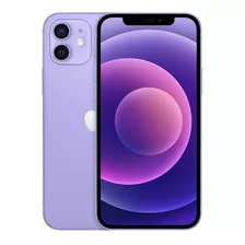 Apple iPhone 12 (128 Gb) - Morado