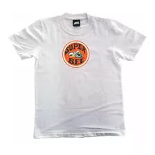 Remera Estampada Dodge 006 - 100% Algodón