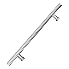 Tirador Simple Inox. 40 Cm