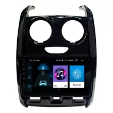 Radio Android Consola Original Renault Duster Mod. 2015 - 20