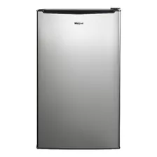 Refrigerador Frigobar Whirlpool Ws4515 Acero Inoxidable 84.9l 120v