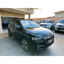 Citroen C4 Cactus 1.6 Thp Shine Eat6 2019