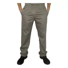 Calça Para Trabalho Pesado Uniforme Pedreiro Mecânico Obra