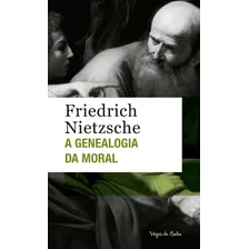 Genealogia Da Moral: Edição De Bolso, De Nietzsche, Friedrich. Editora Vozes Ltda., Capa Mole Em Português, 2017