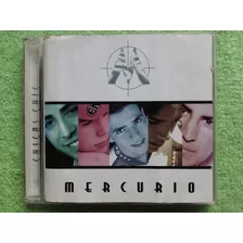 Eam Cd Mercurio Chicas Chic 1997 Su Segundo Album De Estudio
