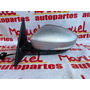 Par  Espejos Volkswagen Beetle 2012 -2016 Elect C/d Tyo