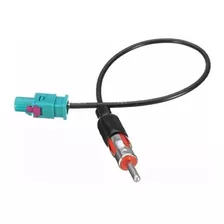 Adaptador De Antena Para Instalação De Som Renault E Outros