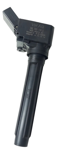 Bobina Ignição Audi A3 1.8 2015