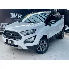 Ford Ecosport Freestyle 1.5 Aut