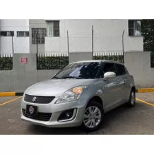 Suzuki Swift 2017 Live 1.2l