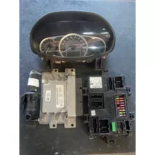 Kit Modulo De Injeção Ford Ka 1.0 2017
