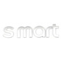 Cubierta De Rueda Con Logotipo Para Smart 453 Fortwo Forfour
