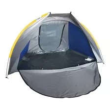 Carpa Playera National Geographic Beach Shelter Abside