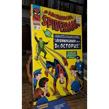 Biblioteca Marvel. El Asombroso Spiderman. Volumen 3 Y 4.