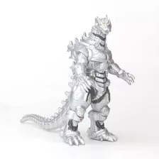 Figure Godzilla Monstro Dinossauro Versão Mecânica