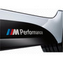 Emblema Salpicadera Msport Bmw Serie 2 F22/f23 2015-2020 