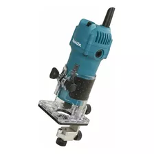 Recortador De Enchapados 1/4 530w Makita 3709