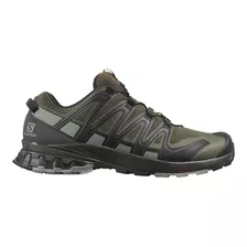 Tênis De Trail Running Salomon Masculino - Xa Pro 3d V8