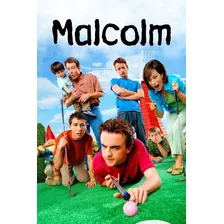 Malcolm In The Middle ( Dublado) 1 A 6 Temp. Envio Via Nuvem