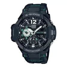 Reloj Casio G-shock Ga-1100-1a3