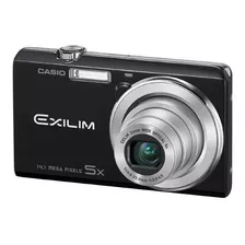 Camara Digital Casio Exilim Ex-zs10 14.1px 5x Hd Displa 2.7 