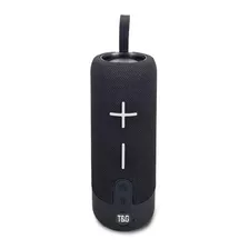 Parlante Portatil Recargable Bluetooth Micro Sd Resistente