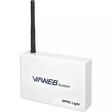 Módulo Viaweb Gprs Light Universal