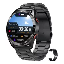 Reloj Smart Watch Para Hombre Chibear