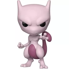 Funko Pop Mewtwo 581 Pokemon (10 Cm) A3305