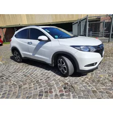 Honda Hrv Exl Cvt