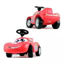 Montable Cars Niño Boy Toys