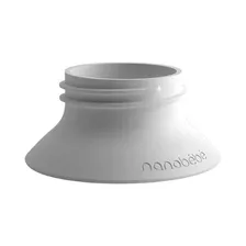 Nanobebe Adaptador Para Extractor De Leche Materna