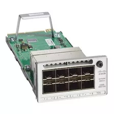 Módulo De Conmutador Apilado Cisco 9300-mn-8x