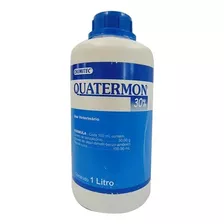 Quatermon 30%: 1l