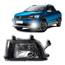 Kit De Camineros Vw Saveiro Cross G7/ Par /todorepuestos