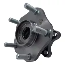 Bocin Rueda Del Nissan X-tral T32 (13-) - Qashqai J11 (15-)