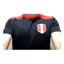 Federación Peruana De Fútbol - Polo De Colección - Fpf