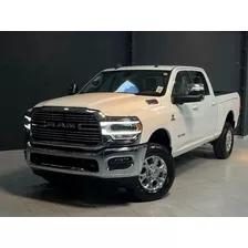 Ram 6.7 I6 Turbo Diesel Laramie Cd 4x4 Automático