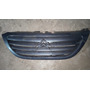 Rejilla De Parch Y Soprte Suprr Detalles Citroen C3 2006 Lea Citroen C3