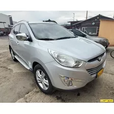 Hyundai Tucson Ix-356l 2013