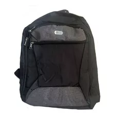 Mochila Para Notebook LG Em Polyester