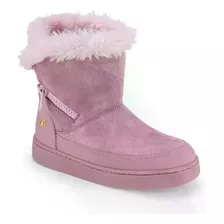 Bota Infantil Feminina Bibi Urban Boots 1049163