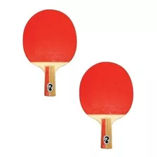 Paleta Ping Pong Master Lapicero 2 Estrellas