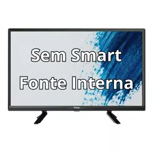 Tv Televisão 32 Polegadas Fonte Interna Cadeia Presidio Cdp