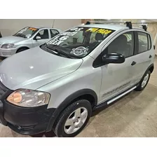 Volkswagen Crossfox 1.6 16v 2008