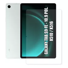 Película Vidro Para Tablet Tab S9 Fe - 10.9 Pol. X510 / X516