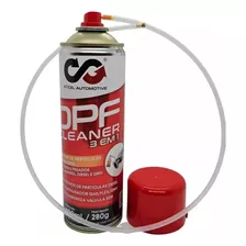 Limpa Filtro Partículas Diesel Dpf Cleaner 3 Em 1 Com Sonda
