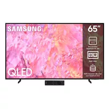 Samsung Pantalla 65 Qled 4k Uhd Smart Tv Msi